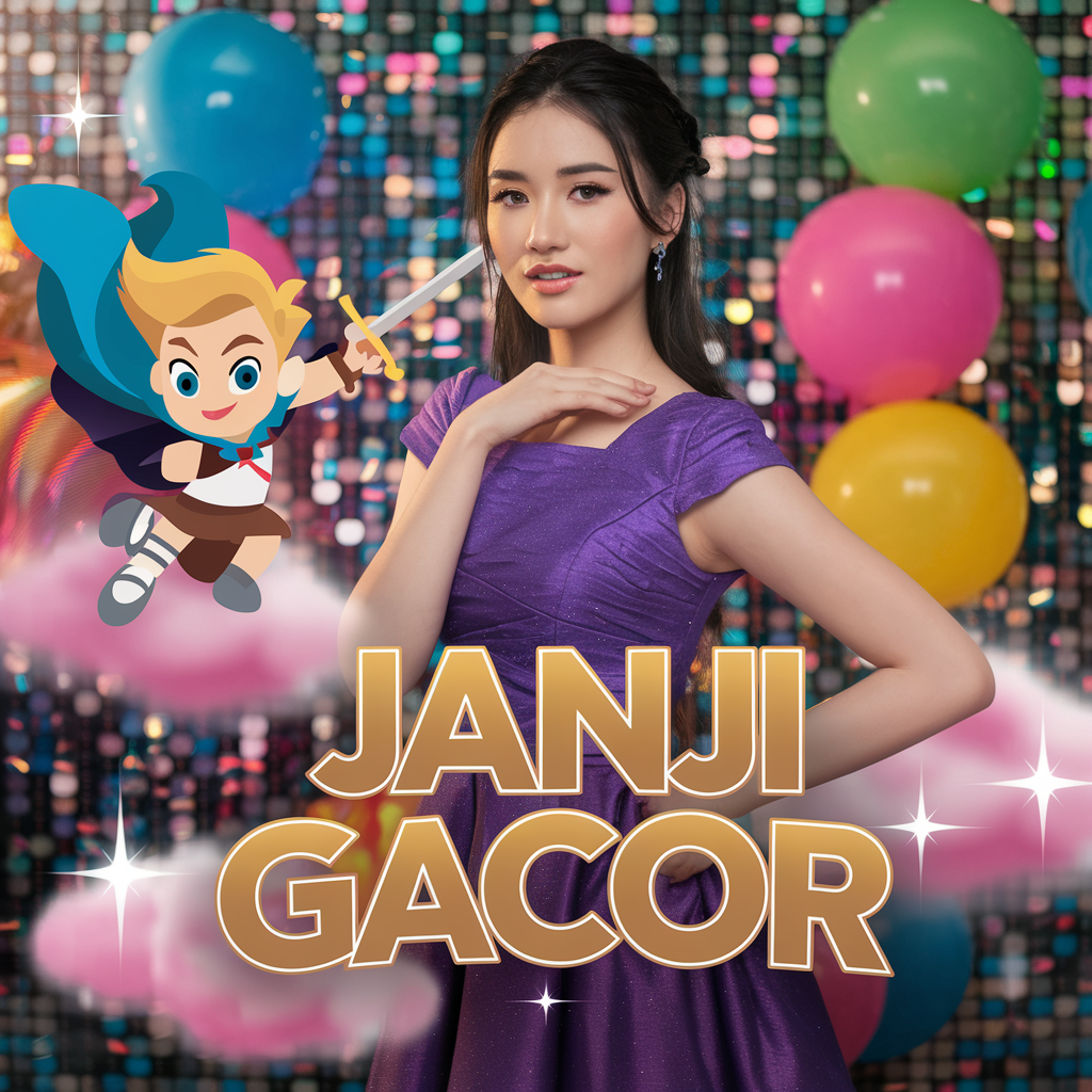 JANJIGACOR: Website Resmi Penyedia Game Online Gratis Terlengkap Gampang Cuan 