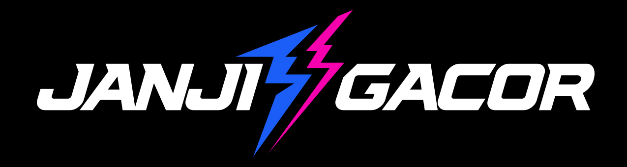 Logo Slot JANJIGACOR